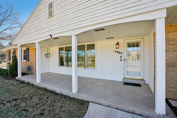 $574,500 | 15865 West Burleigh Boulevard, Brookfield, WI 53005