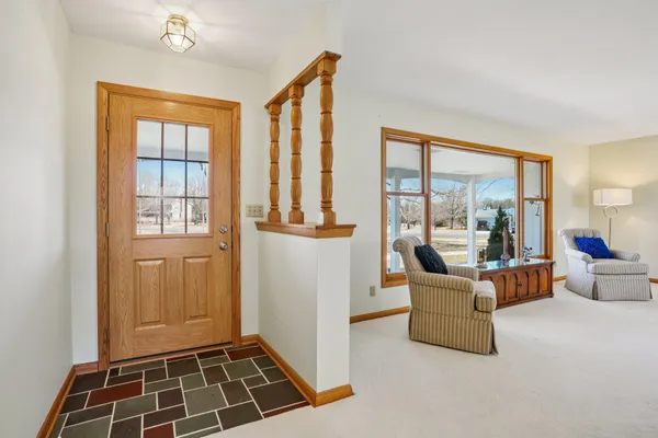 $574,500 | 15865 West Burleigh Boulevard, Brookfield, WI 53005