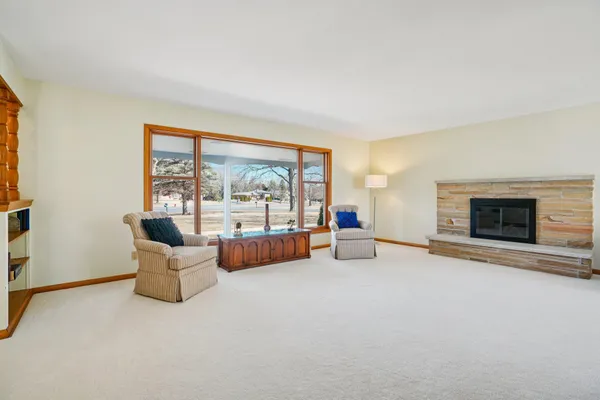 $574,500 | 15865 West Burleigh Boulevard, Brookfield, WI 53005