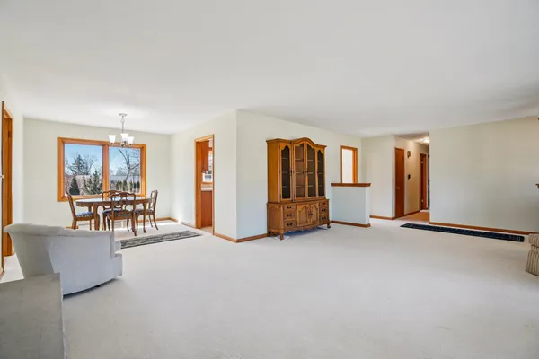 $574,500 | 15865 West Burleigh Boulevard, Brookfield, WI 53005