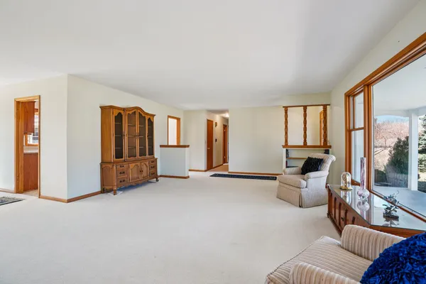 $574,500 | 15865 West Burleigh Boulevard, Brookfield, WI 53005