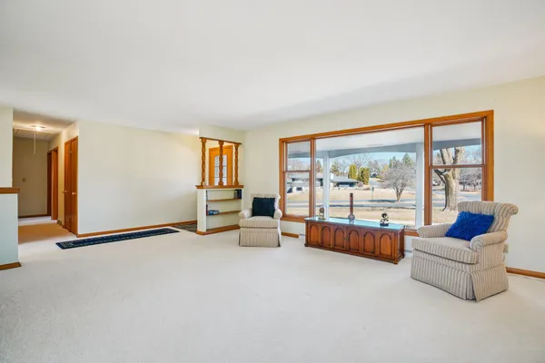 $574,500 | 15865 West Burleigh Boulevard, Brookfield, WI 53005