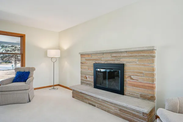 $574,500 | 15865 West Burleigh Boulevard, Brookfield, WI 53005