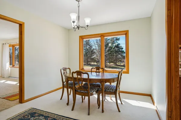 $574,500 | 15865 West Burleigh Boulevard, Brookfield, WI 53005