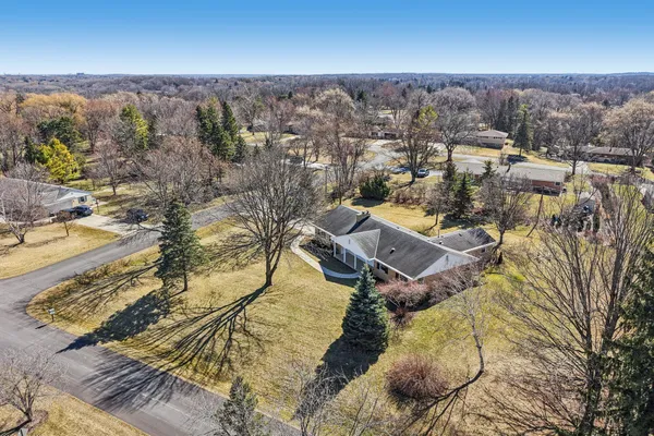 $574,500 | 15865 West Burleigh Boulevard, Brookfield, WI 53005