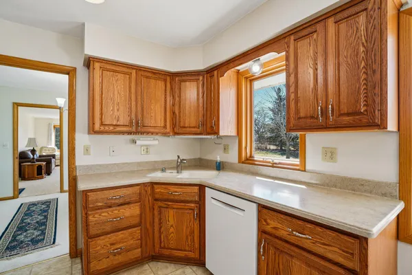 $574,500 | 15865 West Burleigh Boulevard, Brookfield, WI 53005