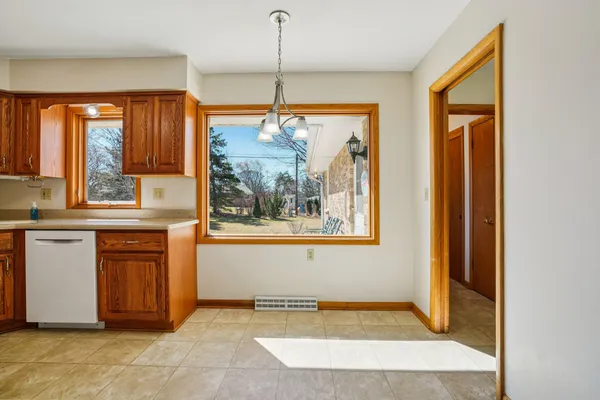 $574,500 | 15865 West Burleigh Boulevard, Brookfield, WI 53005