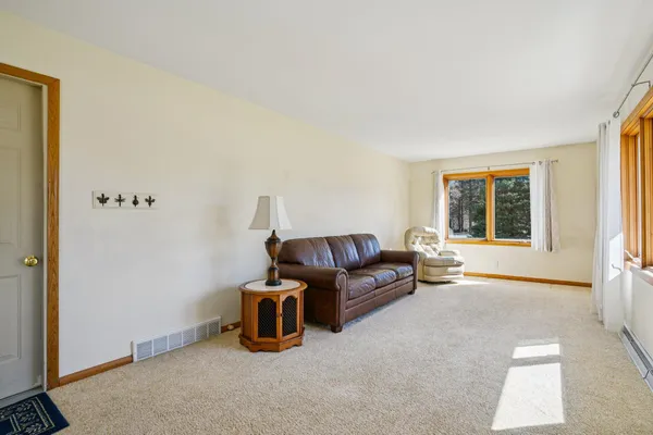 $574,500 | 15865 West Burleigh Boulevard, Brookfield, WI 53005