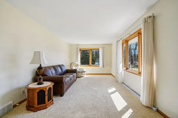 $574,500 | 15865 West Burleigh Boulevard, Brookfield, WI 53005
