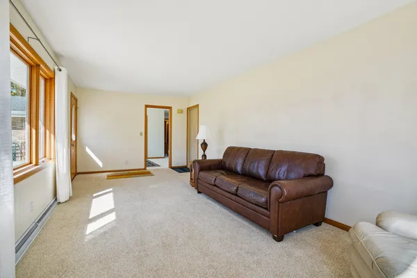 $574,500 | 15865 West Burleigh Boulevard, Brookfield, WI 53005