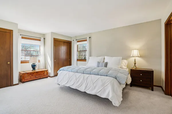 $574,500 | 15865 West Burleigh Boulevard, Brookfield, WI 53005