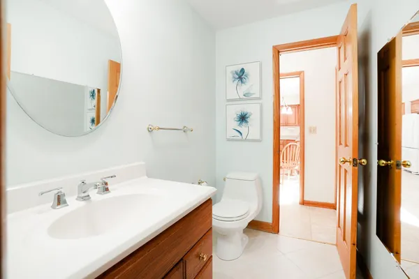 $574,500 | 15865 West Burleigh Boulevard, Brookfield, WI 53005