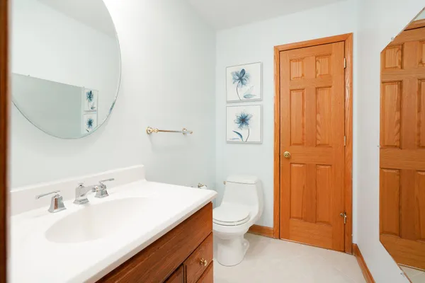 $574,500 | 15865 West Burleigh Boulevard, Brookfield, WI 53005