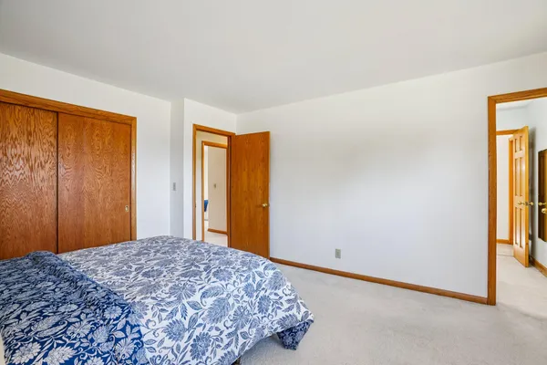 $574,500 | 15865 West Burleigh Boulevard, Brookfield, WI 53005