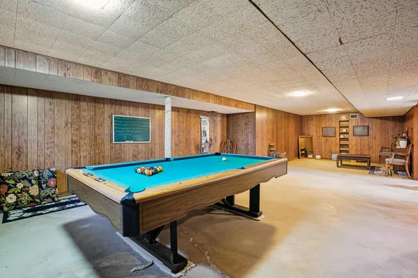 $574,500 | 15865 West Burleigh Boulevard, Brookfield, WI 53005