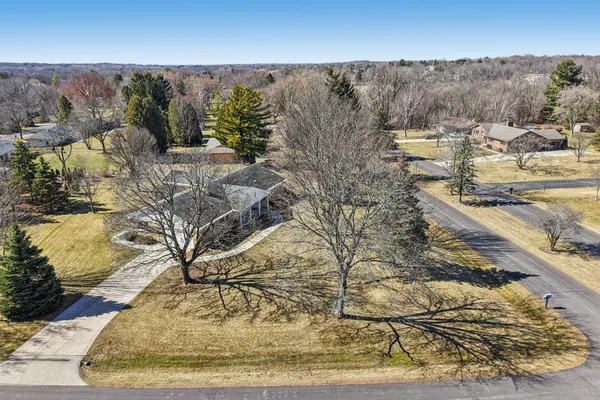 $574,500 | 15865 West Burleigh Boulevard, Brookfield, WI 53005