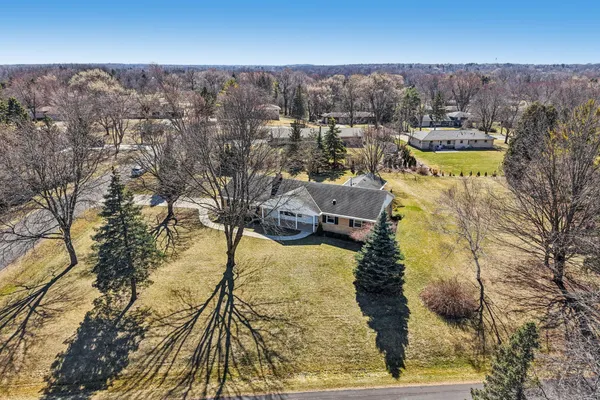 $574,500 | 15865 West Burleigh Boulevard, Brookfield, WI 53005