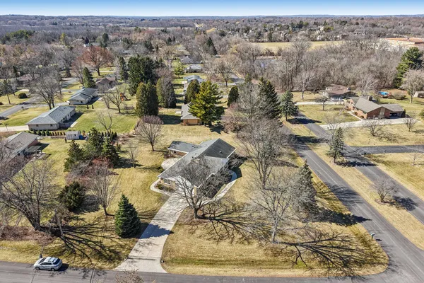 $574,500 | 15865 West Burleigh Boulevard, Brookfield, WI 53005