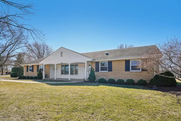 $574,500 | 15865 West Burleigh Boulevard, Brookfield, WI 53005