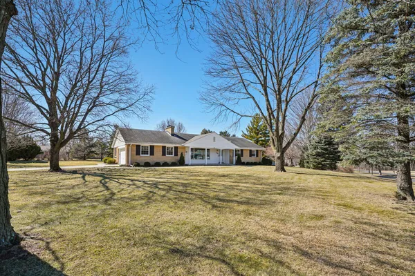 $574,500 | 15865 West Burleigh Boulevard, Brookfield, WI 53005