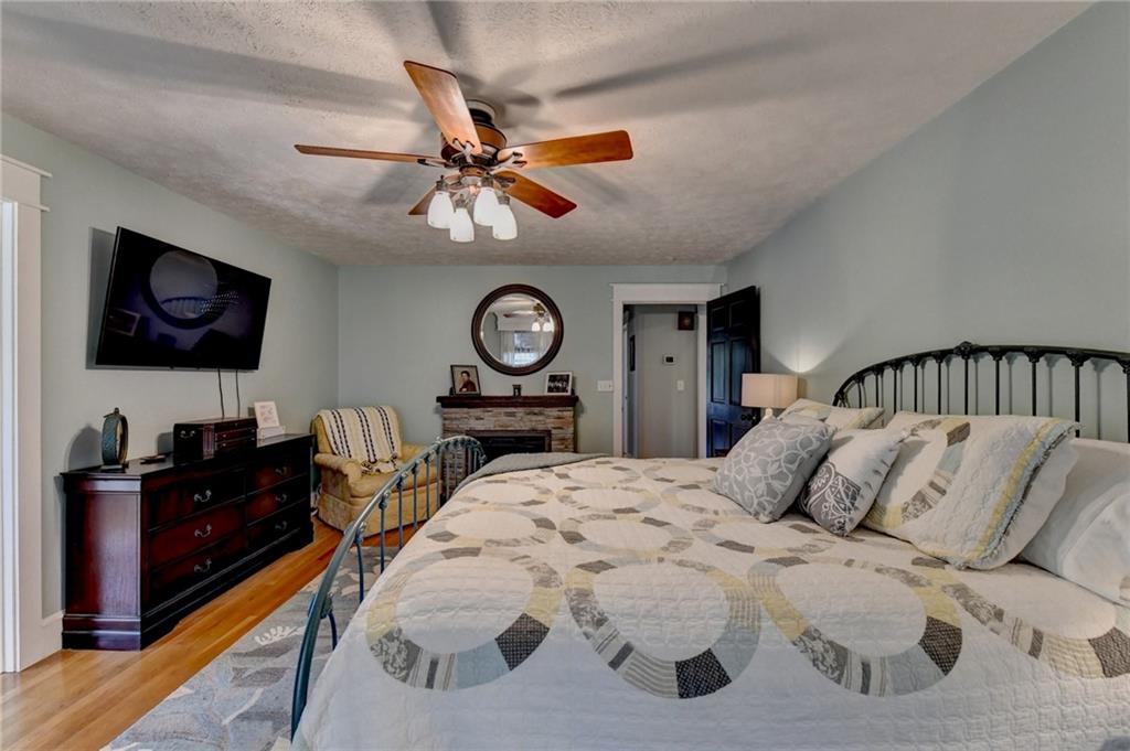 4525 Bold Springs Road Commerce, GA 30530 - Photo 33 of 59 Gallery Image 33