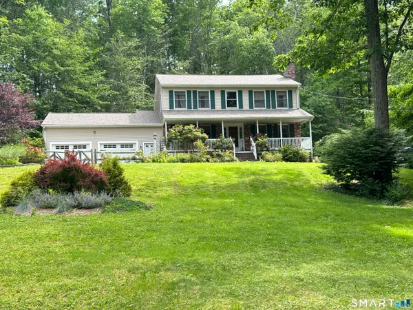 $569,000 | 181 North Chestnut Hill Road, Killingworth, CT 06419