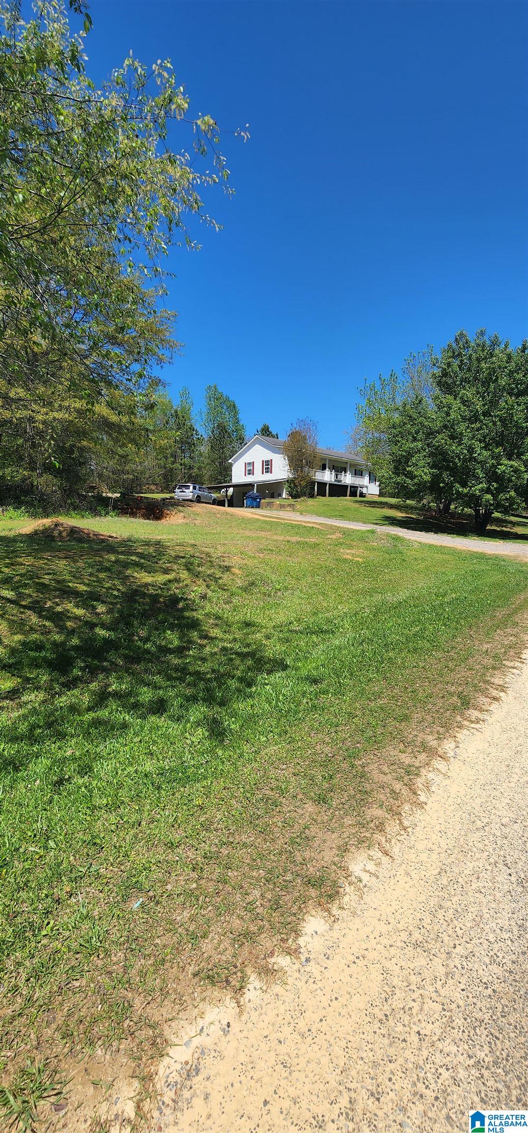 155 Burgett Road Altoona, AL 35952 - Photo 4 of 44