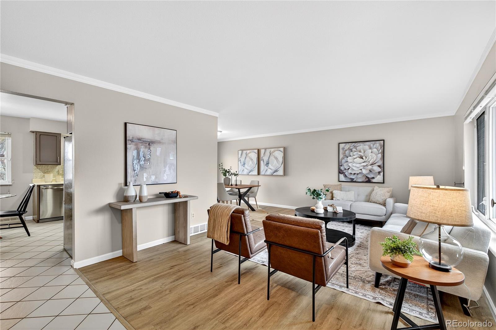 16221 West 56th Place Golden, CO 80403 - Photo 4 of 34