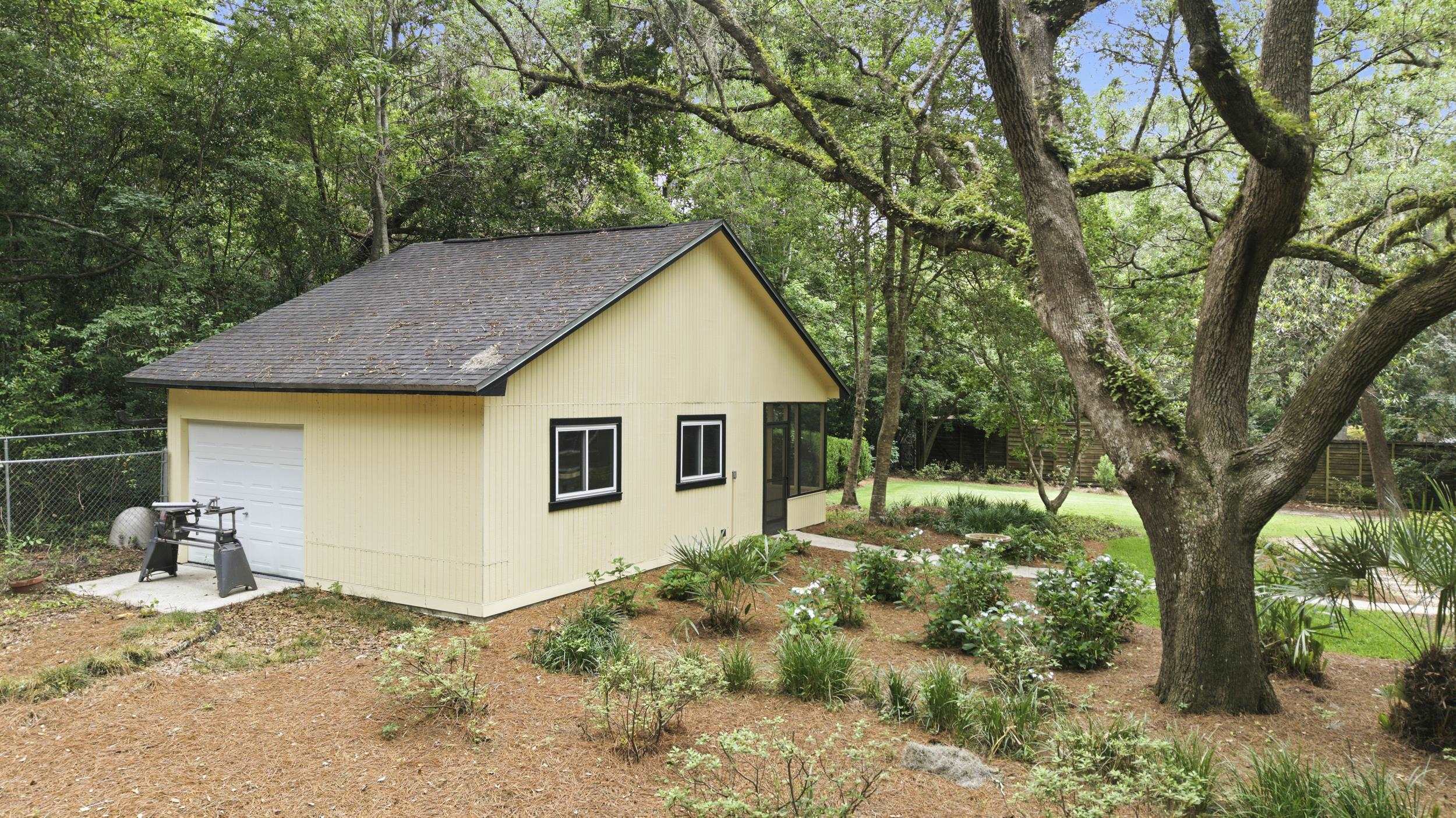 756 Rhoden Cove Road Tallahassee, FL 32312 - Photo 48 of 67
