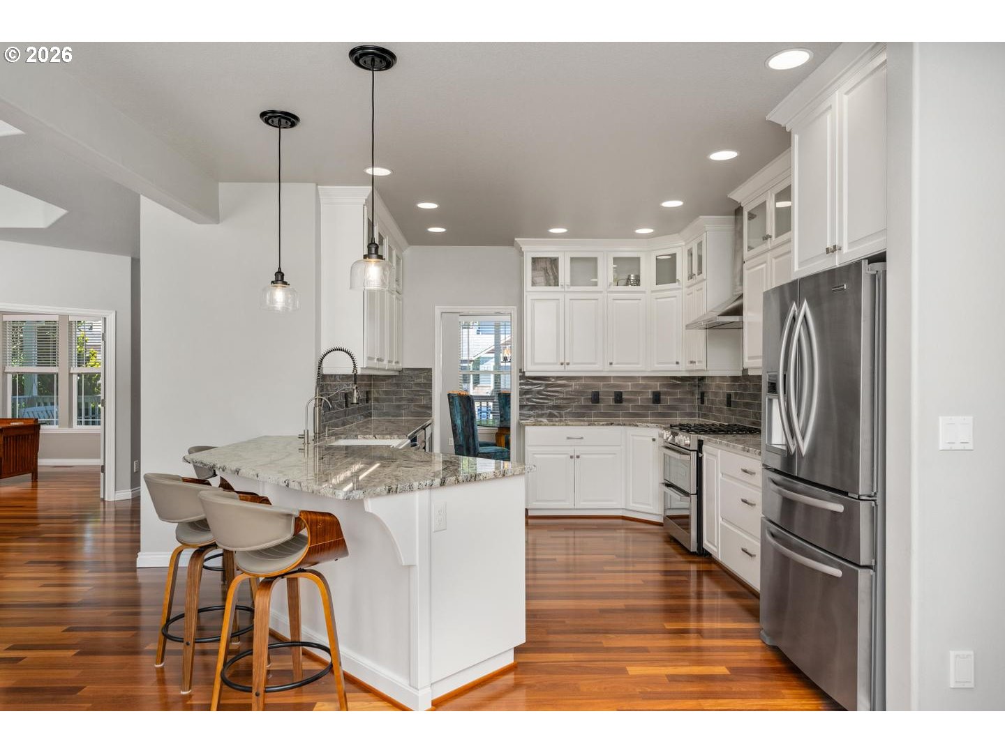 1002 Northwest 22nd Avenue Camas, WA 98607 - Photo 11 of 43