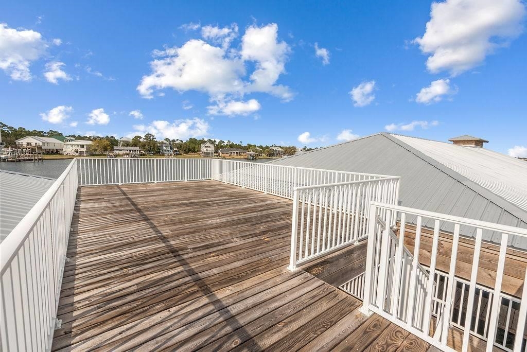 3192 Egret Run Orange Beach, AL 36561 - Photo 50 of 54 Deck