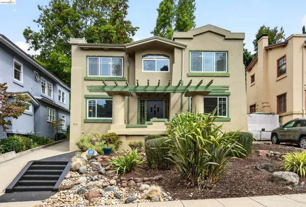 $6,800 | 846 Mandana Boulevard, Oakland, CA 94610