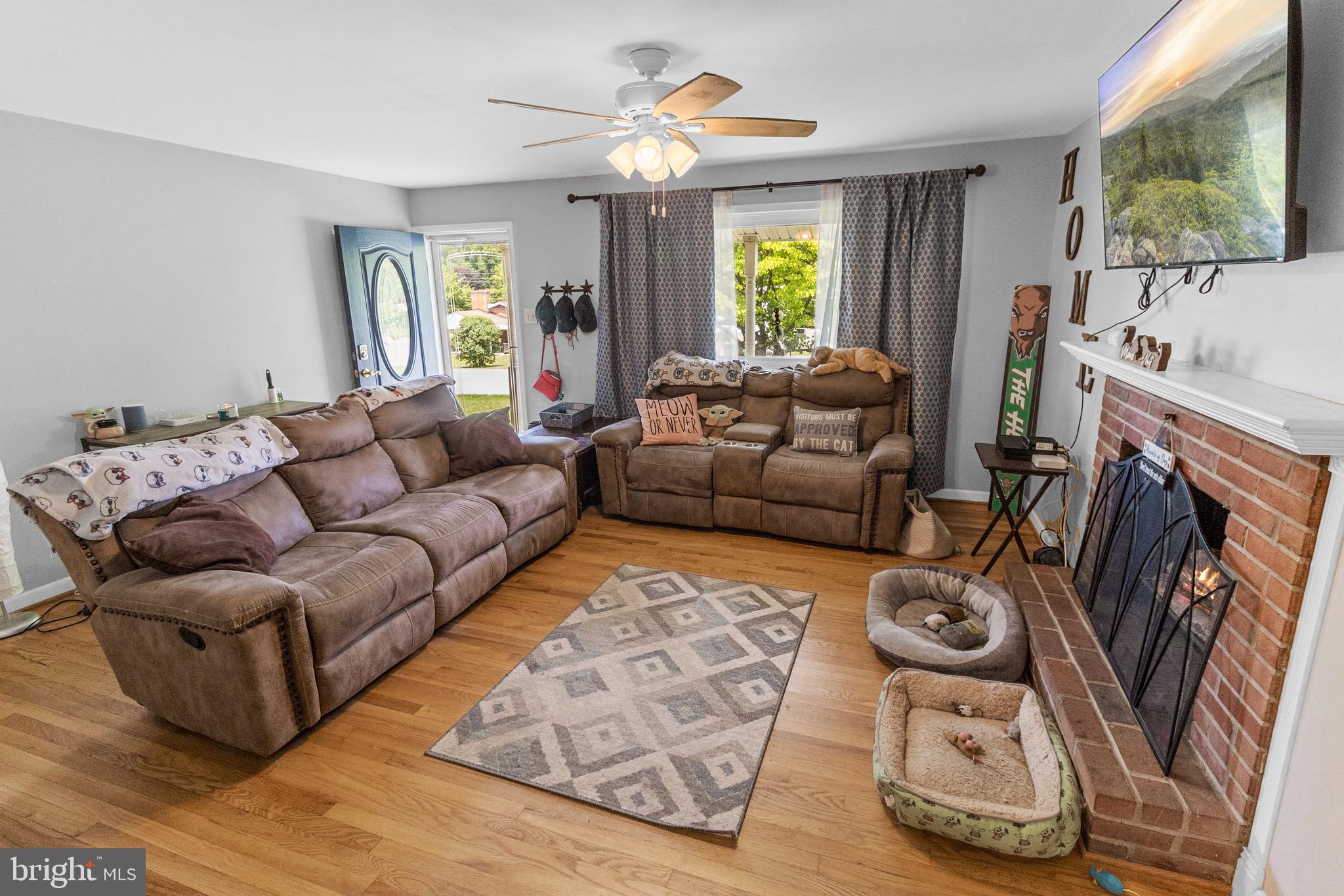 17807 Woodcrest Road Hagerstown, MD 21740 - Photo 11 of 35 Gallery Image 11