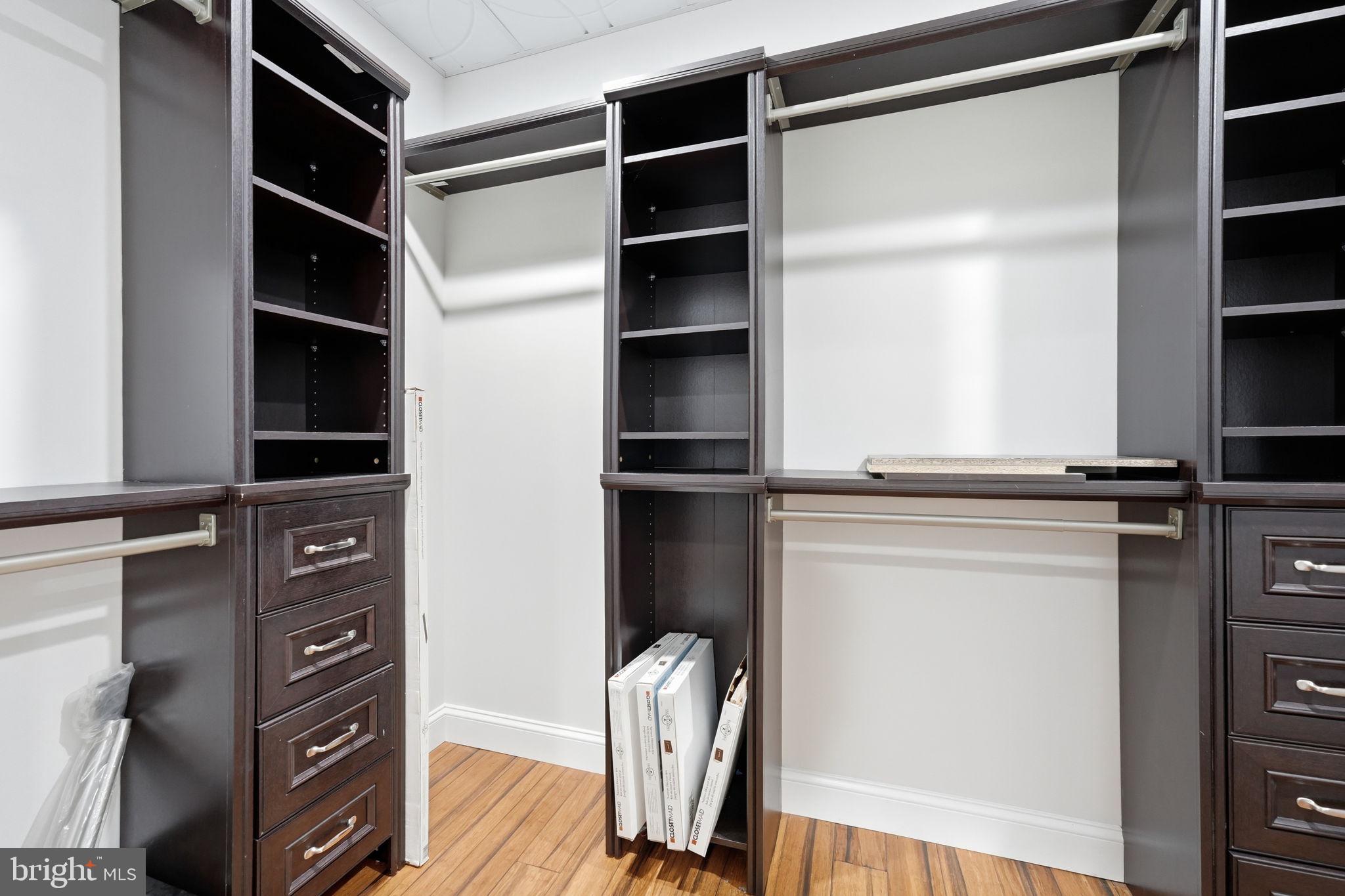3459 Enduro Run Road Midland, VA 22728 - Photo 23 of 80 Den Walk-In Closet