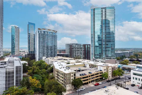 $495,000 | 360 Nueces Street, Unit 1214, Austin, TX 78701
