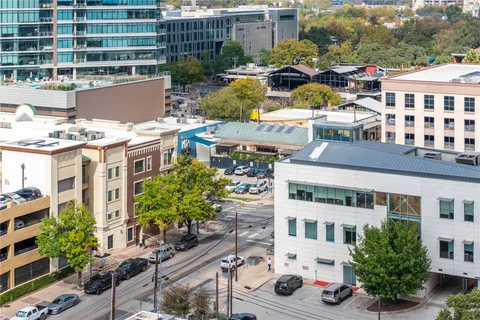 $495,000 | 360 Nueces Street, Unit 1214, Austin, TX 78701