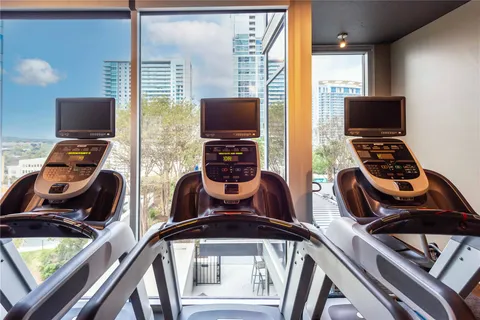 $495,000 | 360 Nueces Street, Unit 1214, Austin, TX 78701