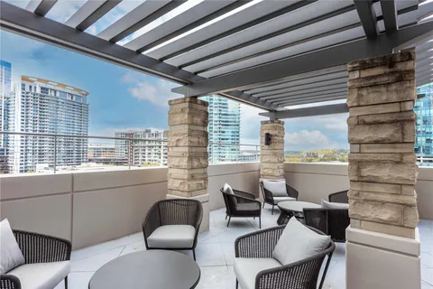 $495,000 | 360 Nueces Street, Unit 1214, Austin, TX 78701