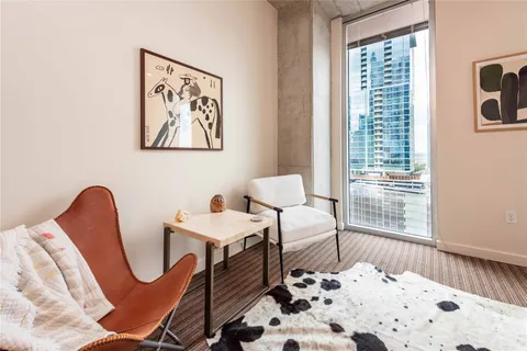 $495,000 | 360 Nueces Street, Unit 1214, Austin, TX 78701