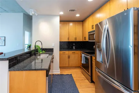 $495,000 | 360 Nueces Street, Unit 1214, Austin, TX 78701