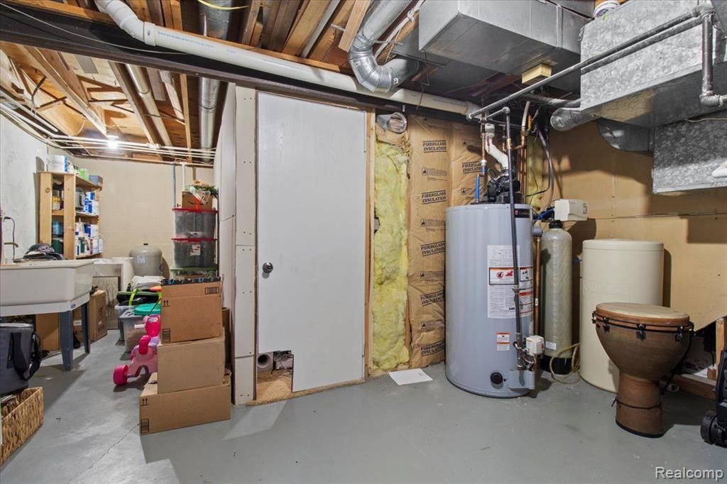3451 Swaffer Road Millington, MI 48746 - Photo 44 of 48