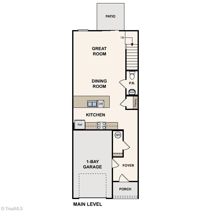 102 Knob Lane Advance, NC 27006 - Photo 2 of 7