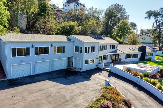 $2,199,000 | 9945 Alto Drive, La Mesa, CA 91941