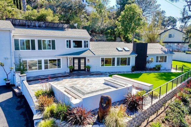 $2,199,000 | 9945 Alto Drive, La Mesa, CA 91941