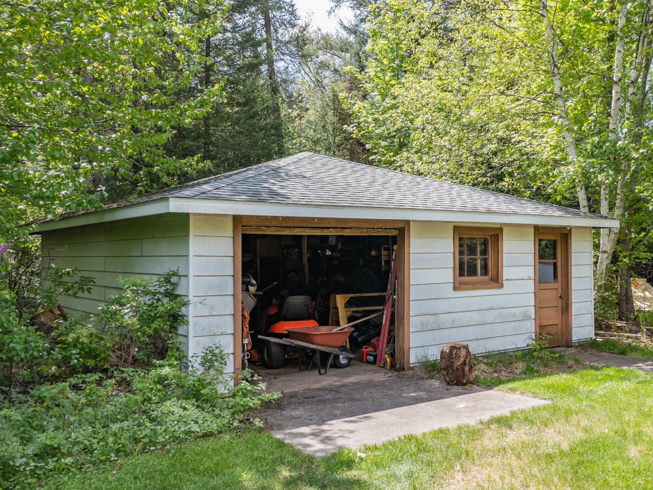 2063 East Anvil Lake Road Eagle River, WI 54521 - Photo 16 of 24 Gallery Image 16