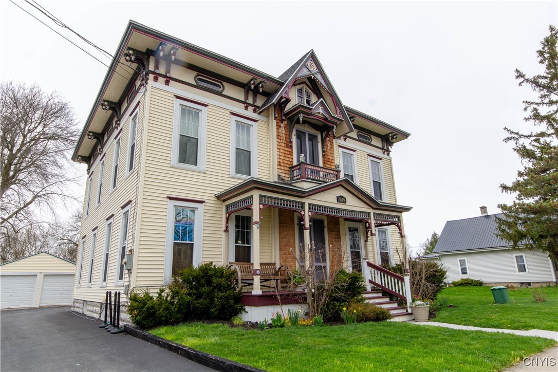 8679 Co Route Three Mile Bay, NY 13693 - Photo 1 of 1 Gallery Image 1