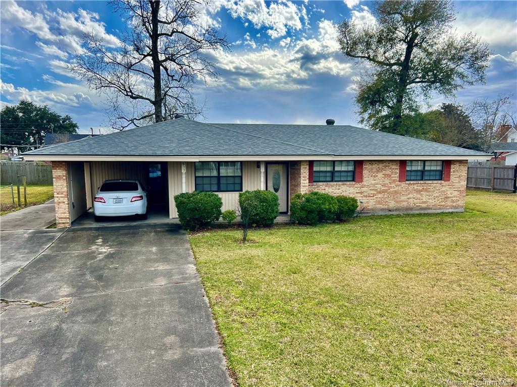 511 South Lebanon Street Sulphur, LA 70663 - Photo 1 of 18
