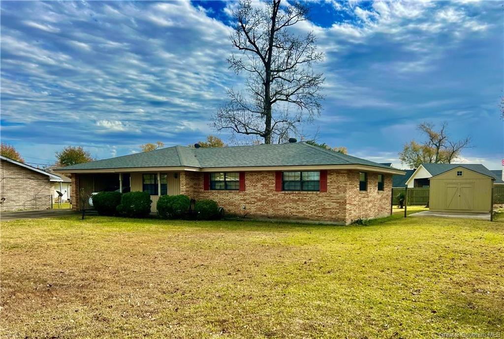 511 South Lebanon Street Sulphur, LA 70663 - Photo 2 of 18