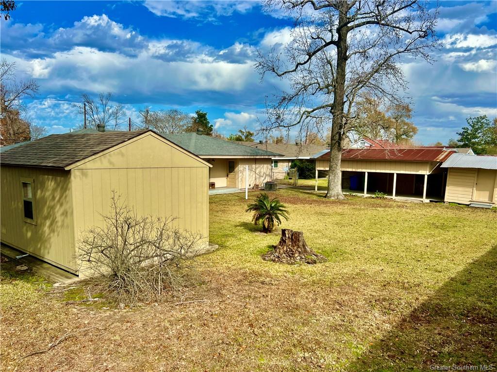 511 South Lebanon Street Sulphur, LA 70663 - Photo 3 of 18
