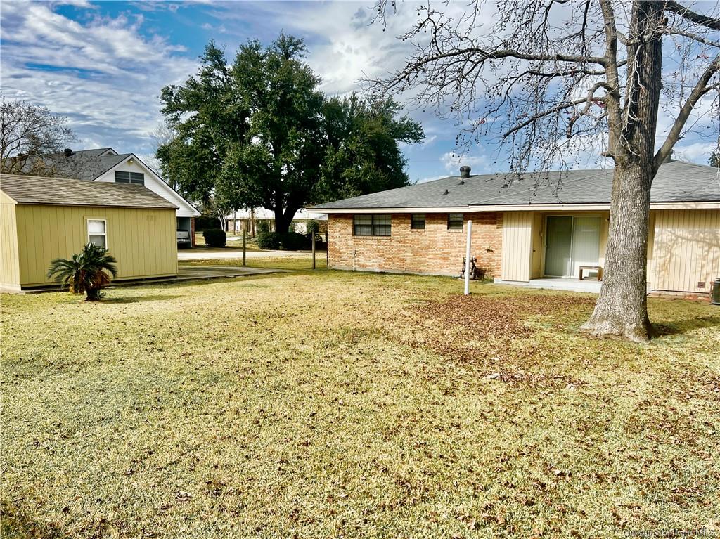 511 South Lebanon Street Sulphur, LA 70663 - Photo 4 of 18
